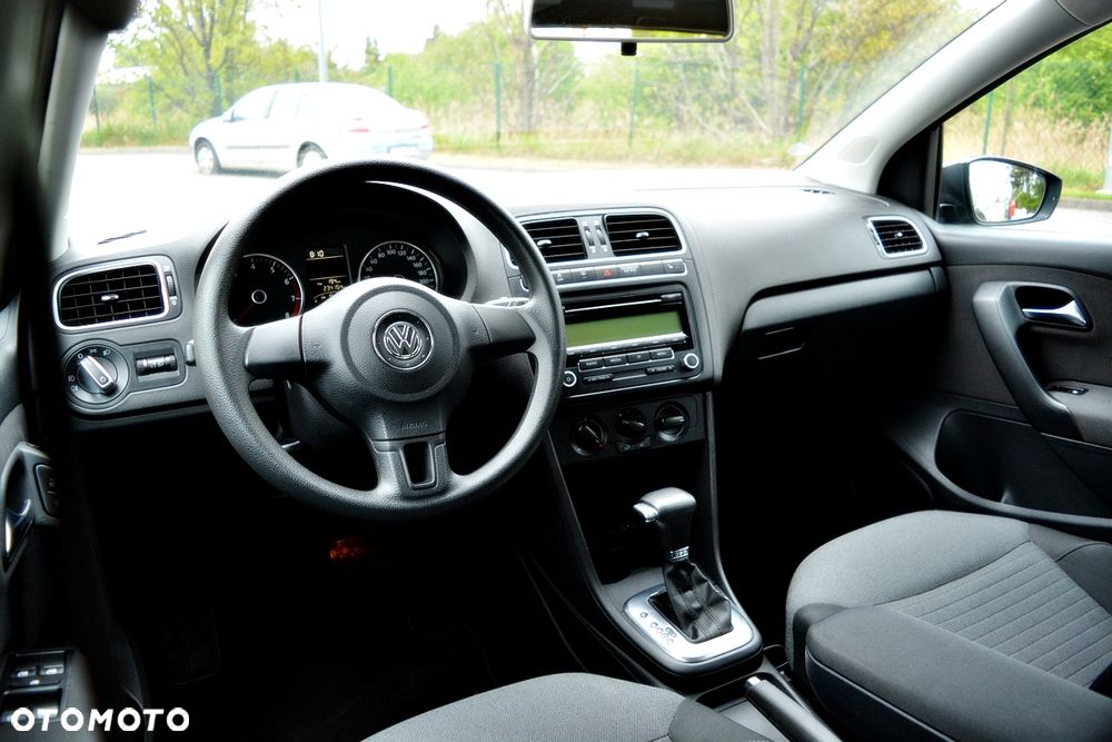 Volkswagen Polo 1.4 DSG Comfortline - 17