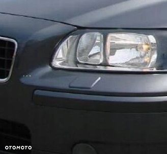 ZAŚLEPKI SPRYSKIWACZA VOLVO S60 I FACELIFT KOLORY - 5