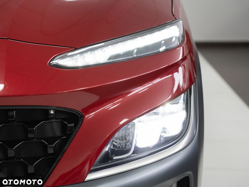 Hyundai Kona 1.0 T-GDI Style DCT - 7