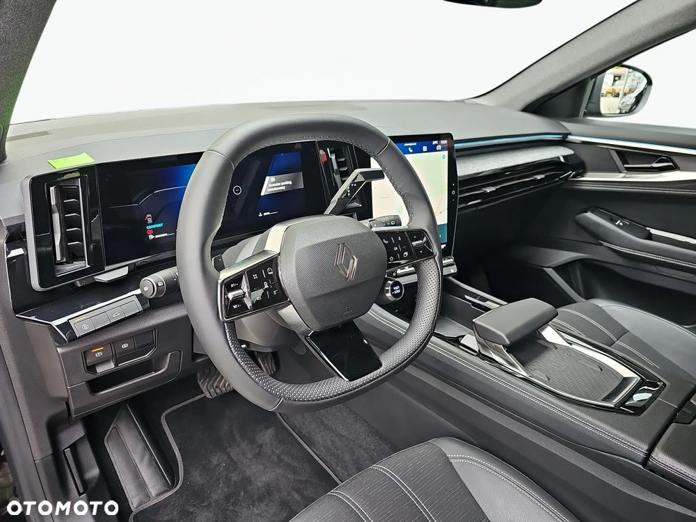 Renault Austral 1.3 TCe mHEV Techno - 10