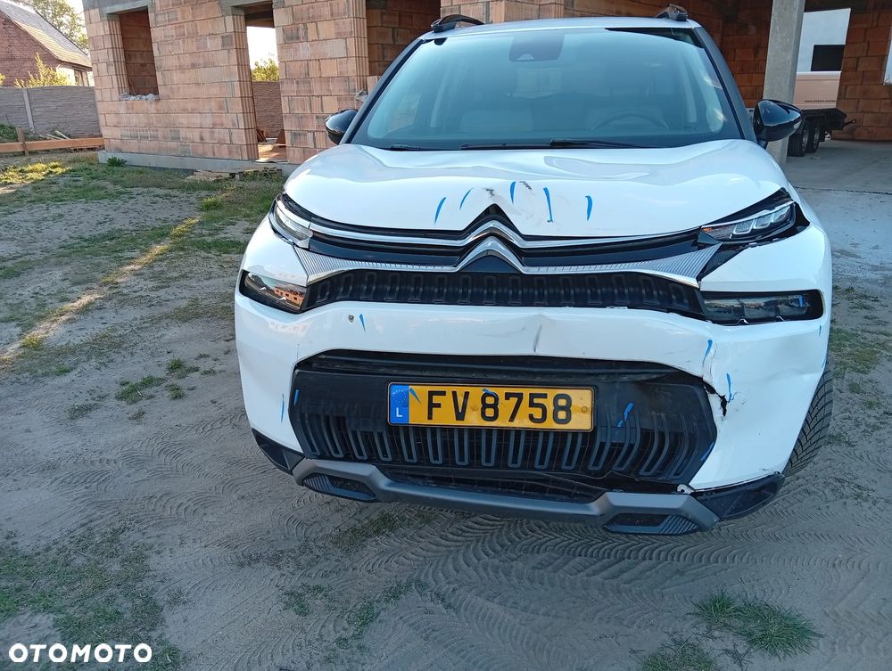 Citroën C3 Aircross - 2