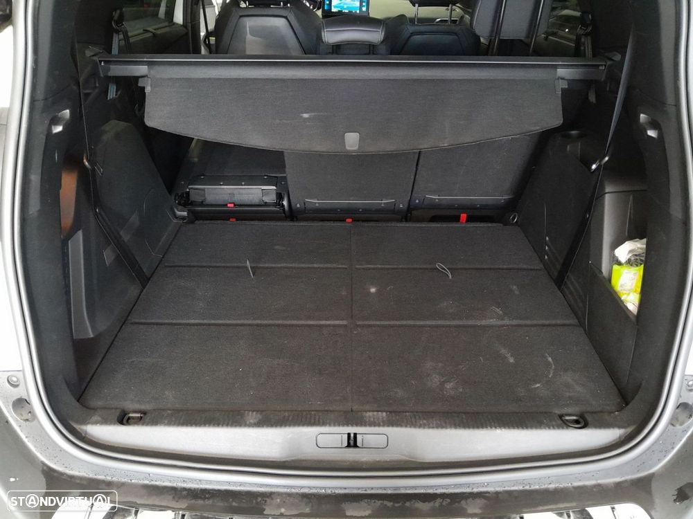 Peugeot 5008 1.2 PureTech Allure Pack EAT8 - 7