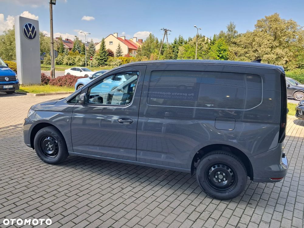 Volkswagen Caddy - 18
