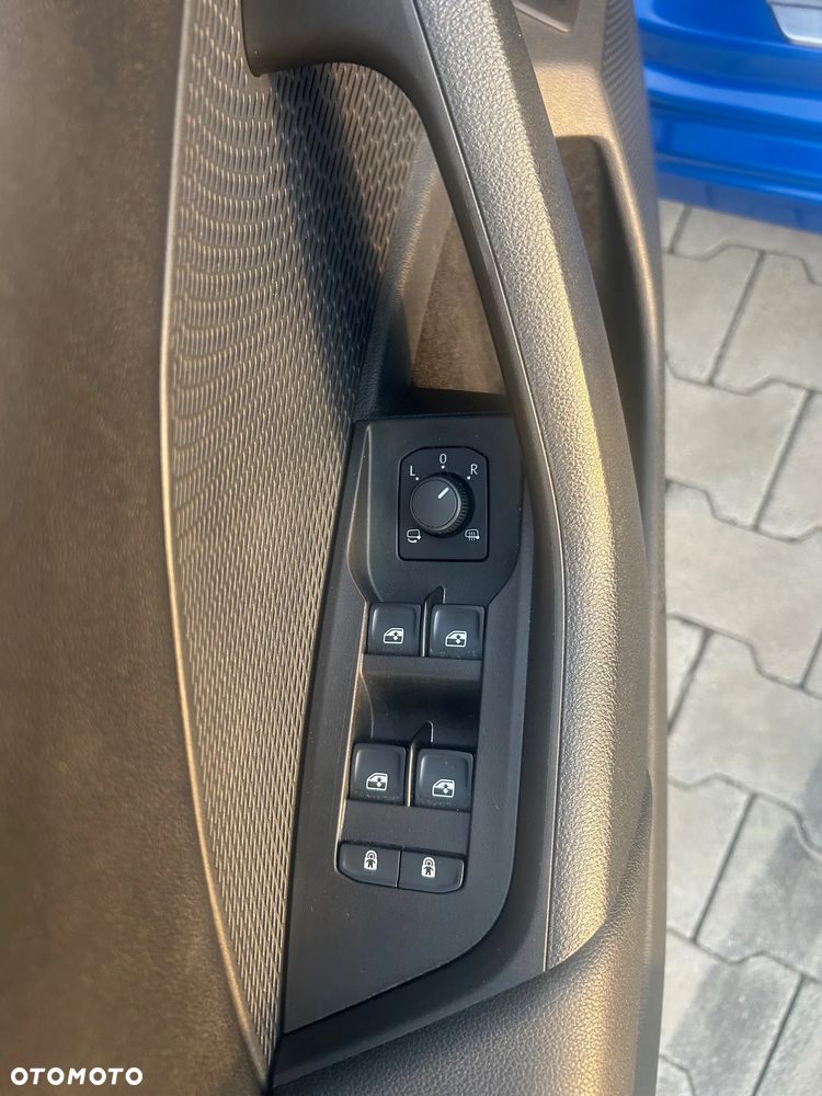 Skoda Octavia 2.0 TDI Style DSG - 11