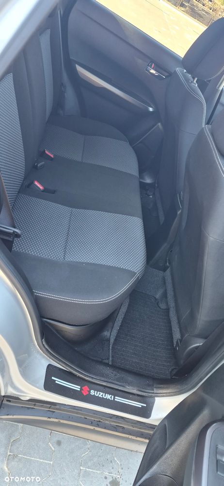 Suzuki Vitara 1.4 Boosterjet mHEV Premium 2WD - 16