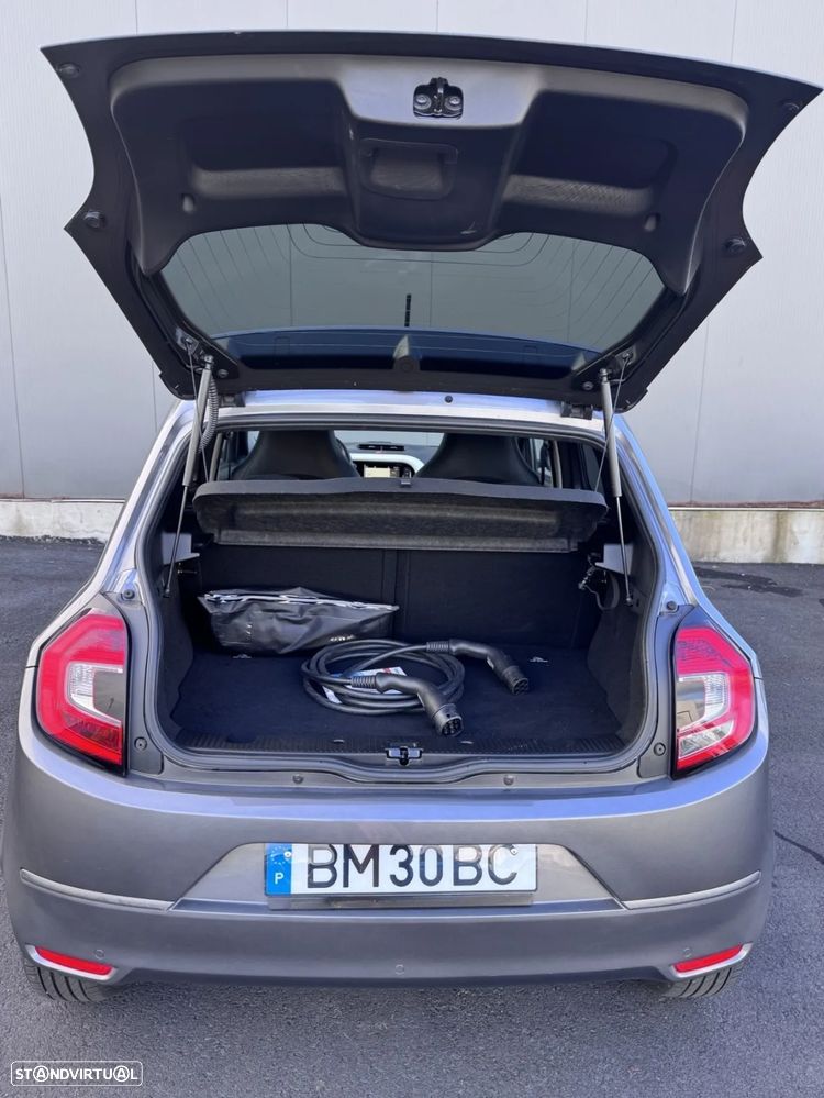 Renault Twingo - 22