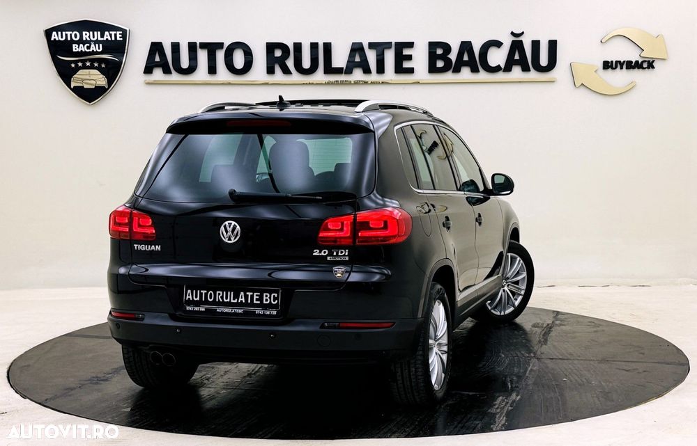 Volkswagen Tiguan - 6