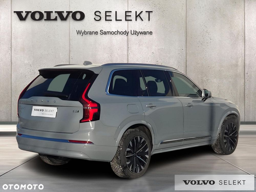 Volvo XC 90 - 5