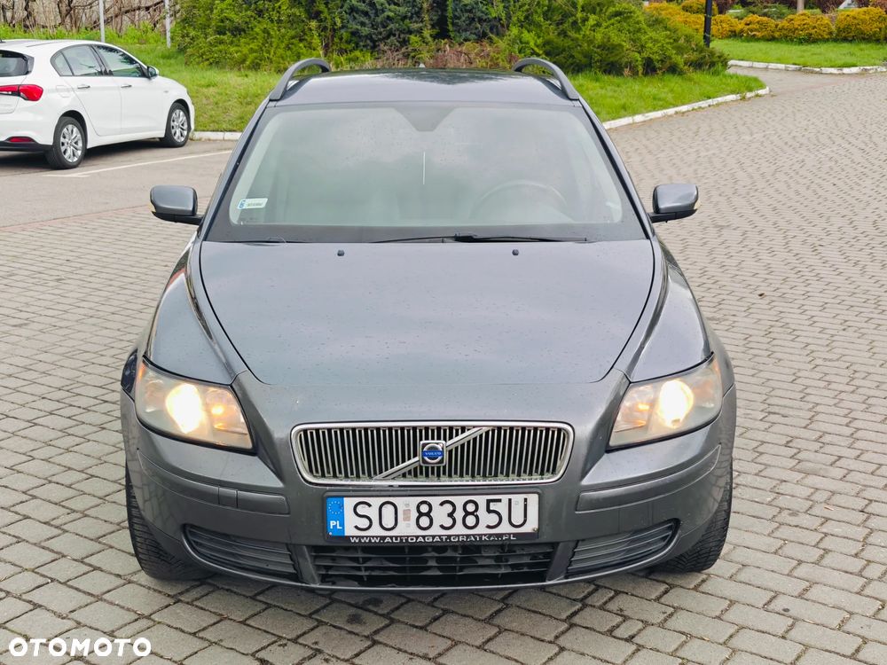 Volvo V50 1.6D DRIVe Summum - 13