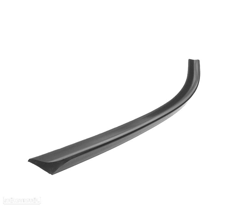 AILERON VIDRO TRASEIRO BMW SERIE 7 E65 01-08 ABS - 4