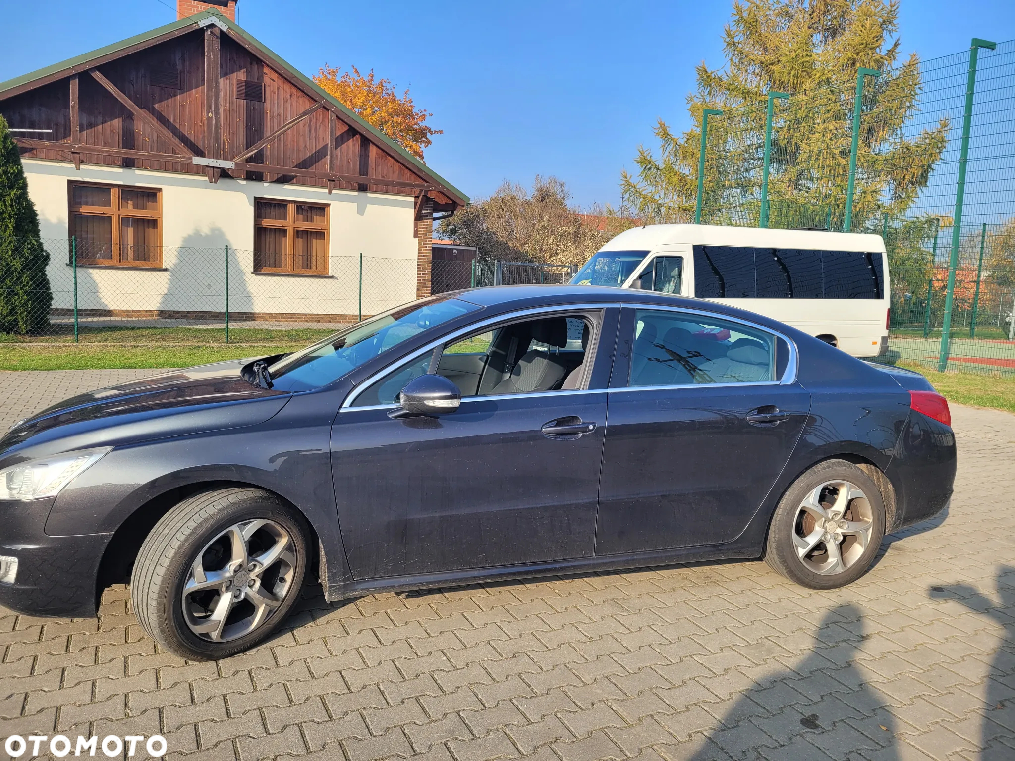 Peugeot 508 - 11