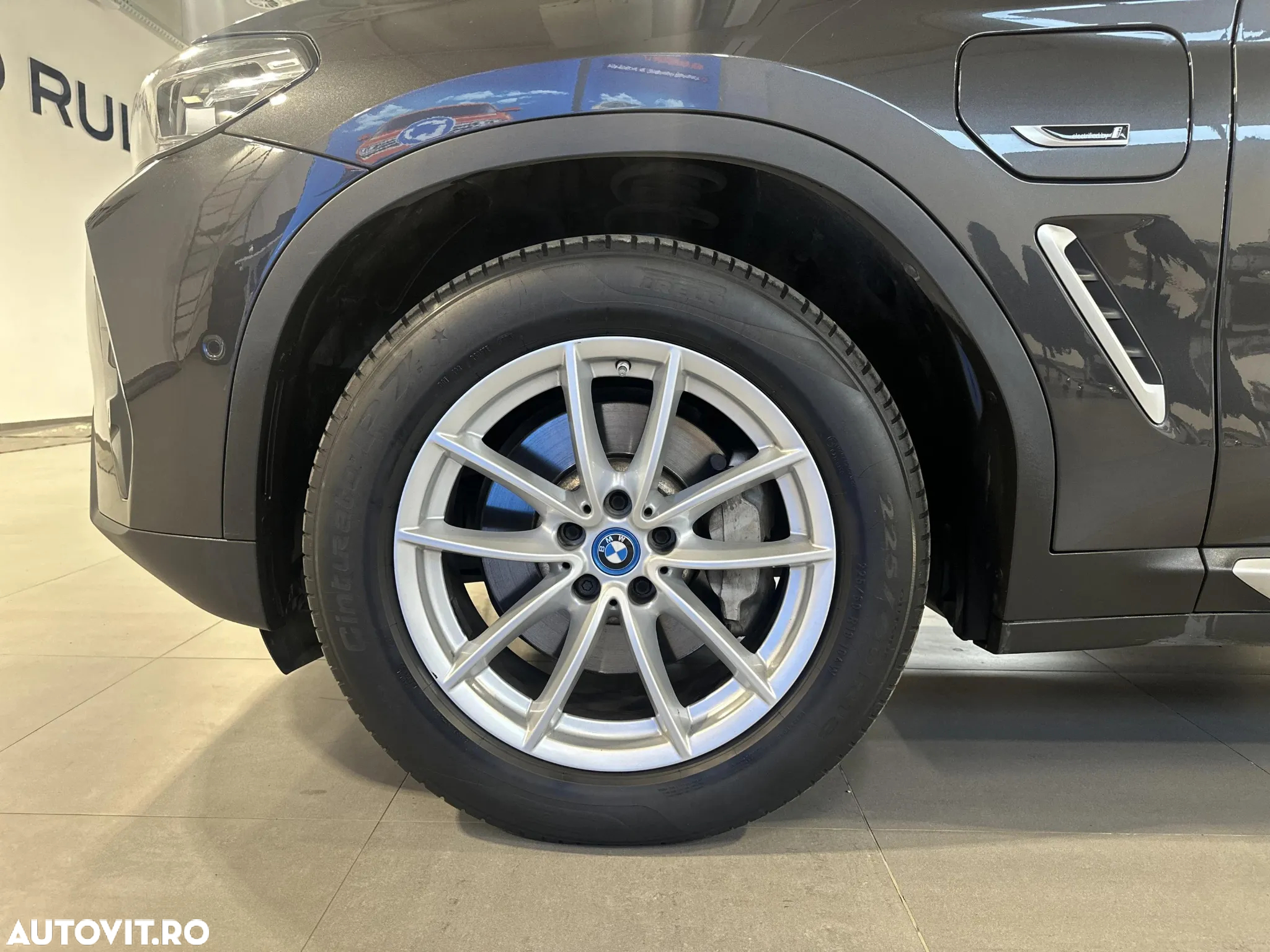 BMW X3 - 13