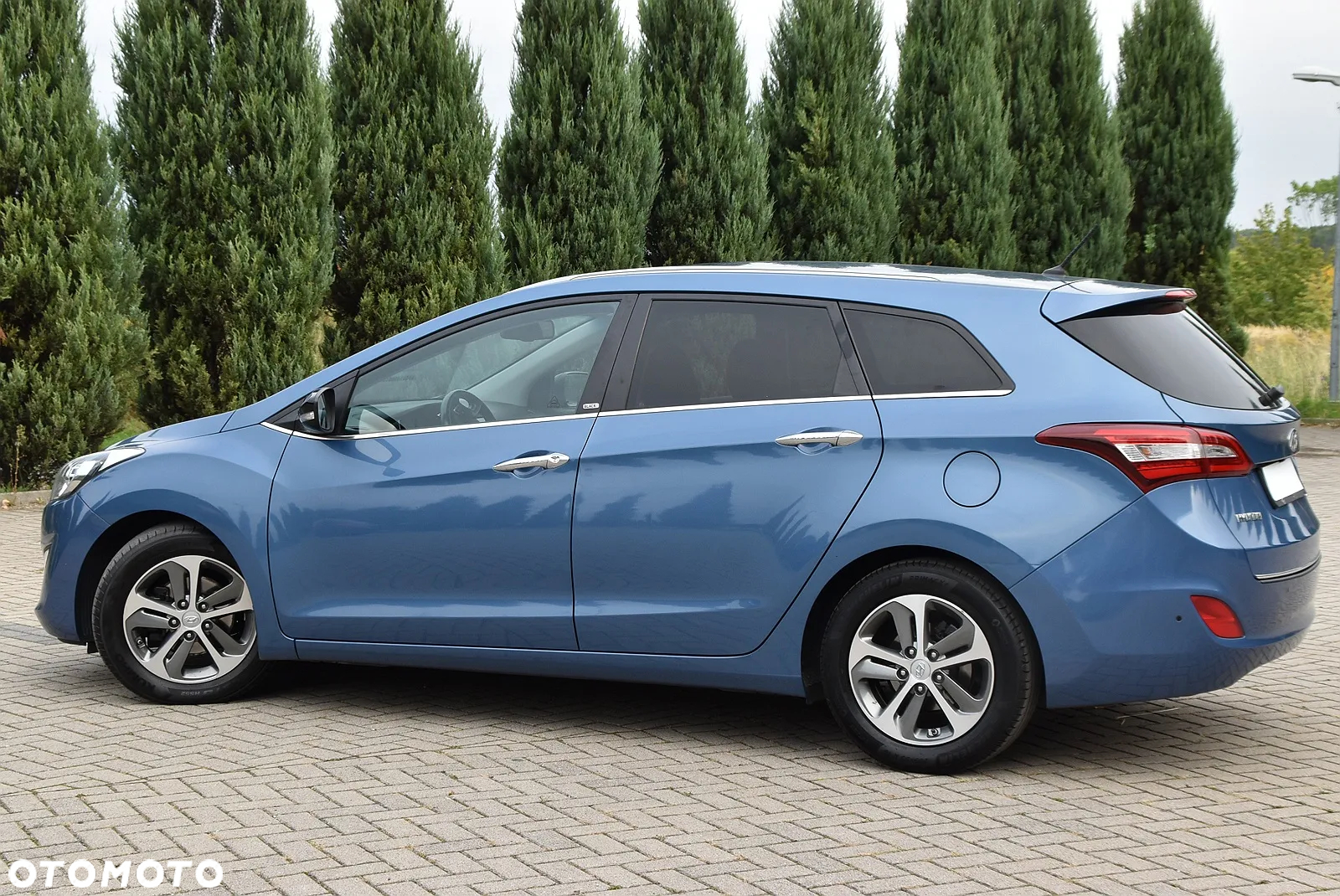 Hyundai i30 - 4