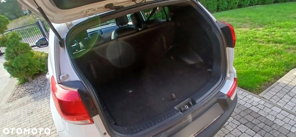 Kia Sportage 1.6 GDI Business Line 2WD - 24