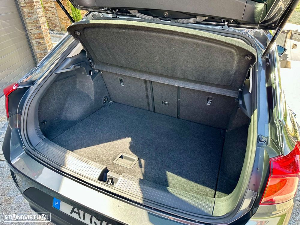VW T-Roc 1.0 TSI Urban - 6