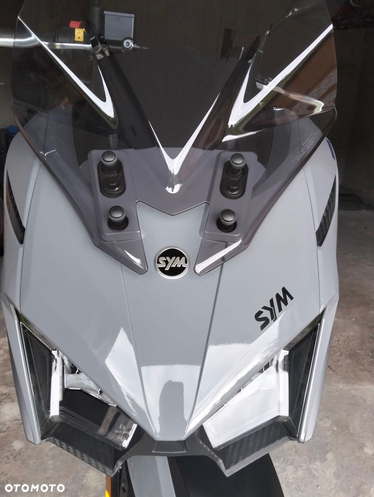 SYM Jet X - 3