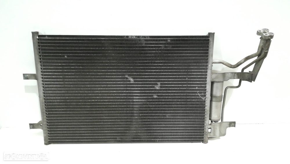 CONDENSADOR DE RADIADOR DE AR CONDICIONADO MAZDA 5 BERLINA CR - 1