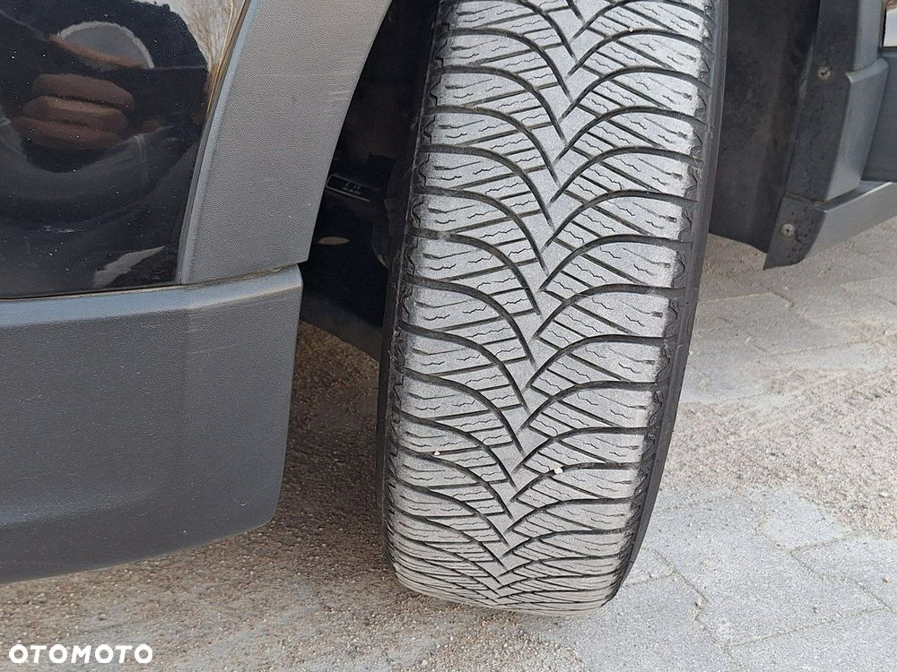 Volkswagen Polo Cross - 14