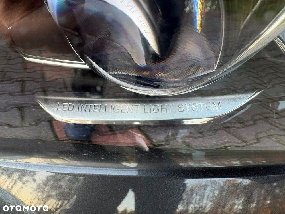 Mercedes-Benz Klasa C - 4