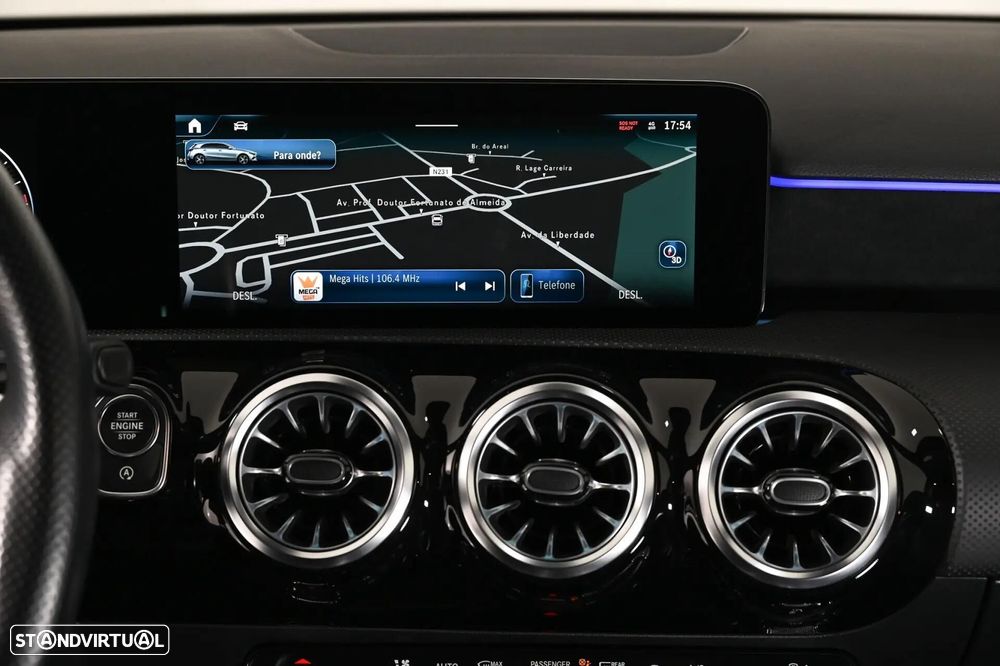 Mercedes-Benz A 200 - 23