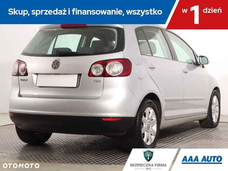 Volkswagen Golf Plus - 7