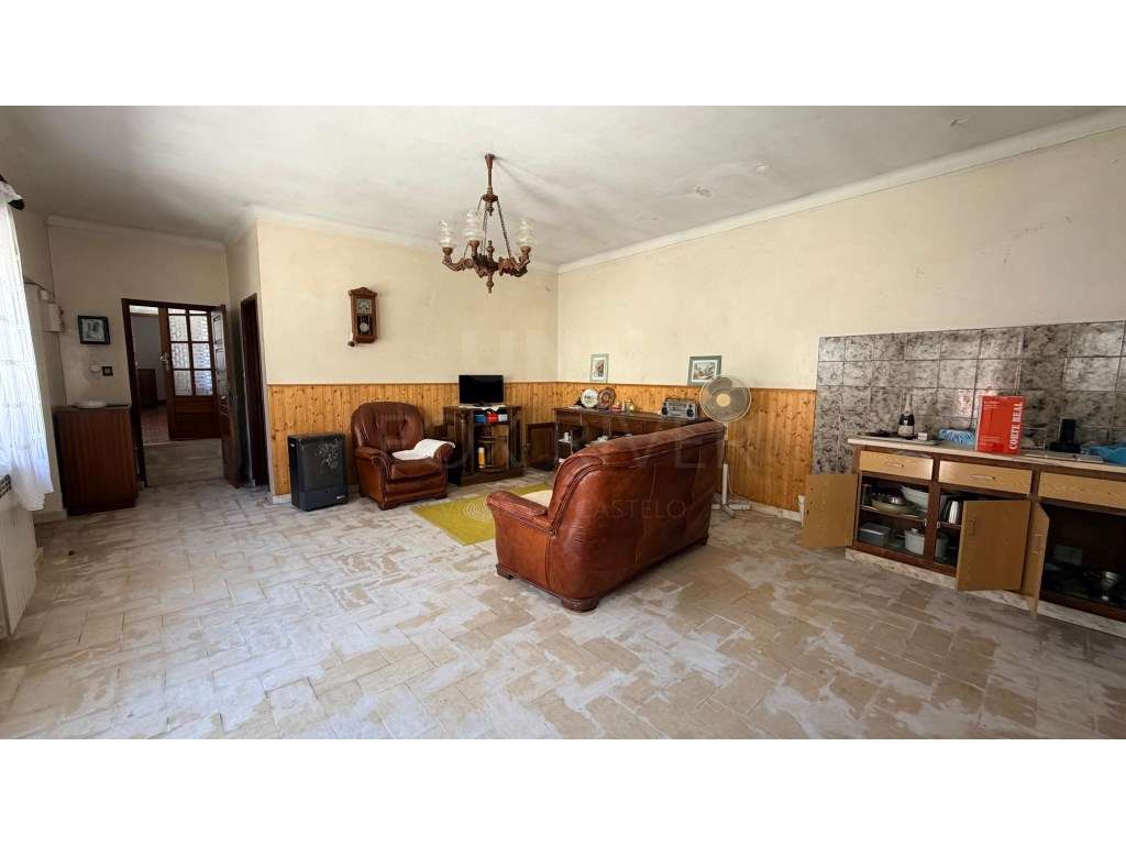 Moradia T2 térrea para venda em Mujães - Grande imagem: 2/16