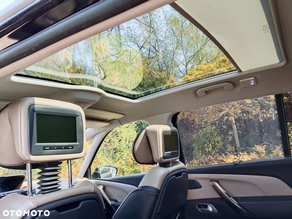 Citroën C4 Grand Picasso BlueHDi 150 Exclusive - 18