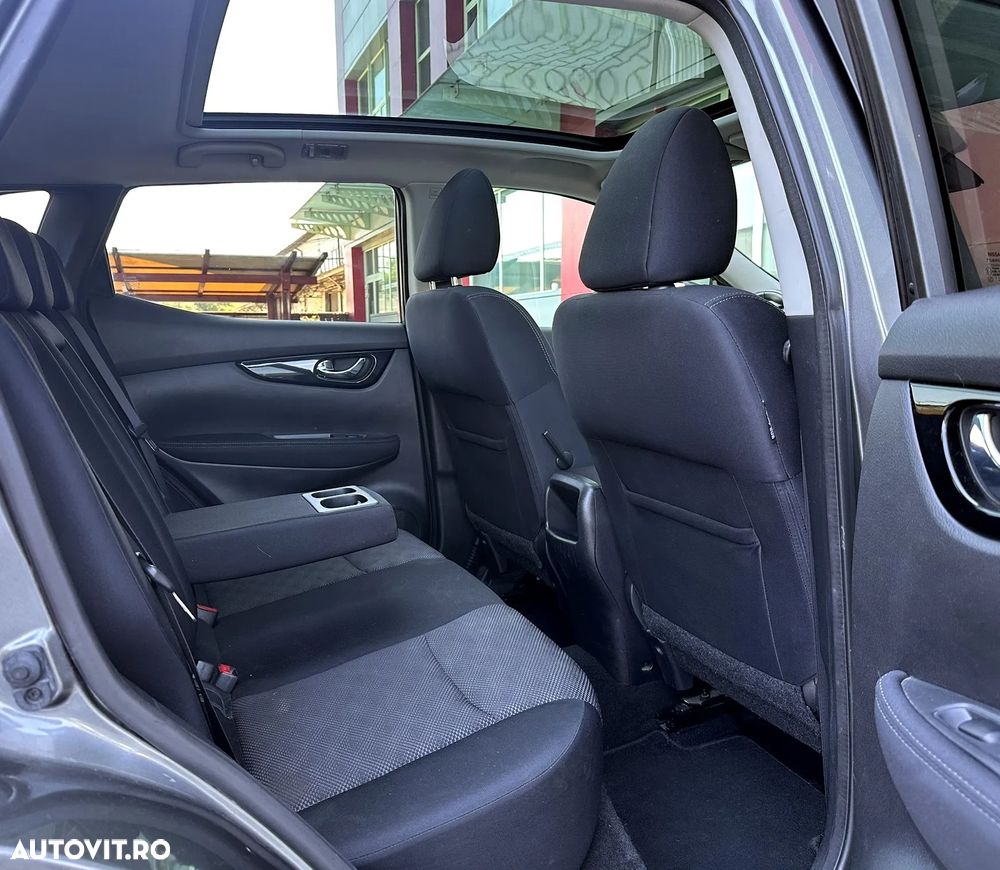 Nissan Qashqai - 29