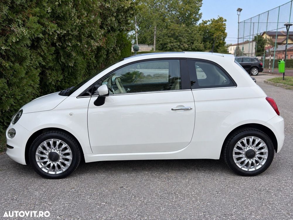 Fiat 500 - 6