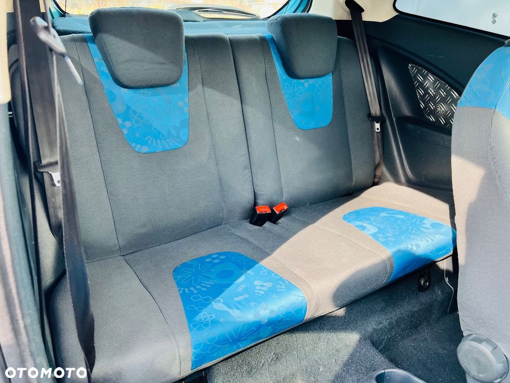 Ford KA 1.2 Titanium - 30