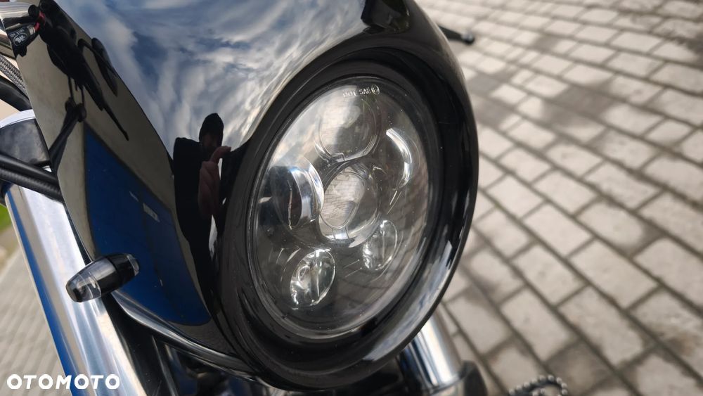 Harley-Davidson V-Rod Night Rod - 18