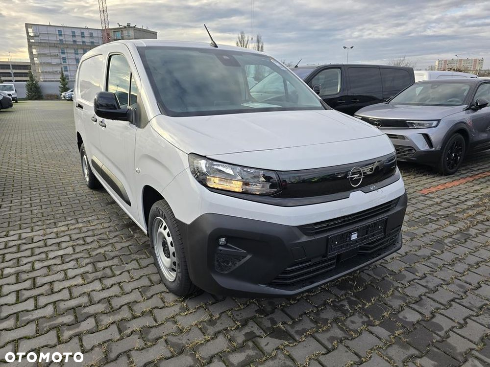 Opel Combo Van - 3