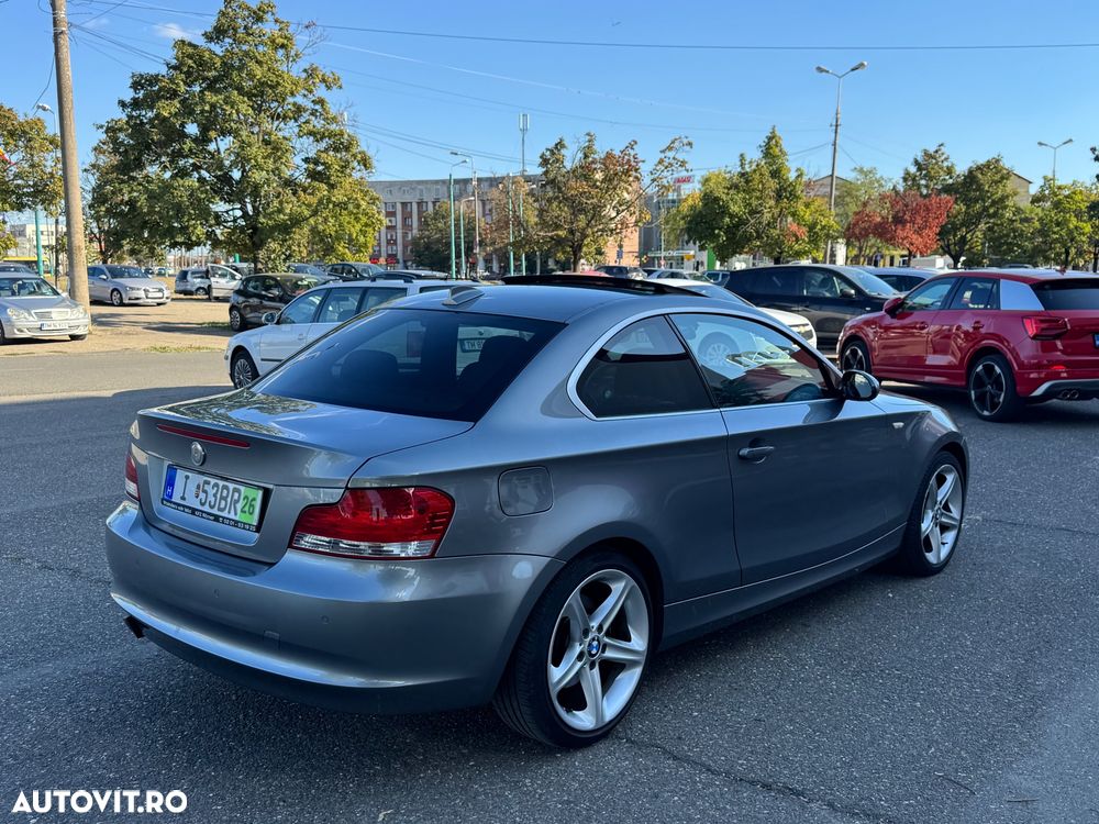 BMW Seria 1 123d - 2