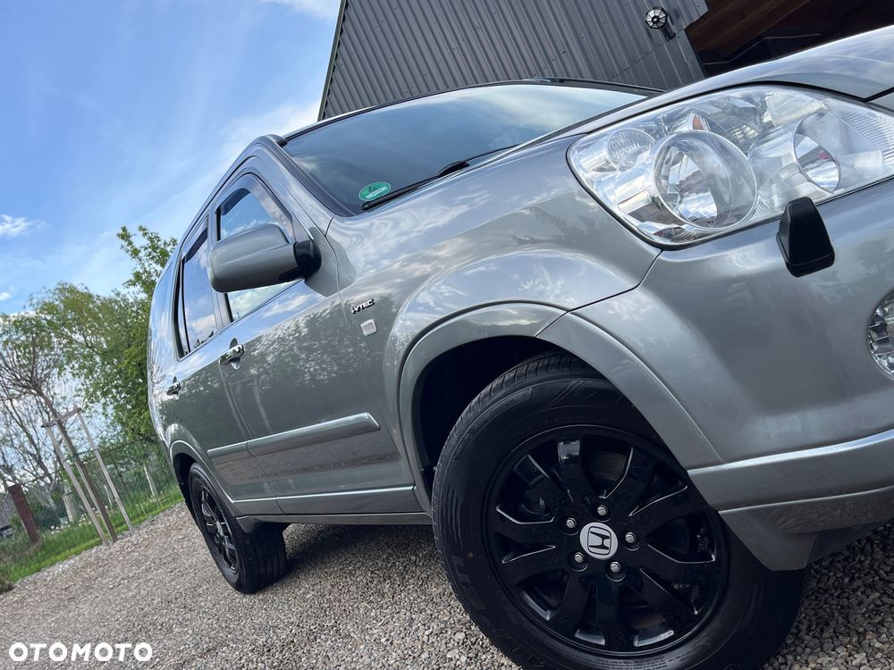 Honda CR-V 2.0i Executive - 21