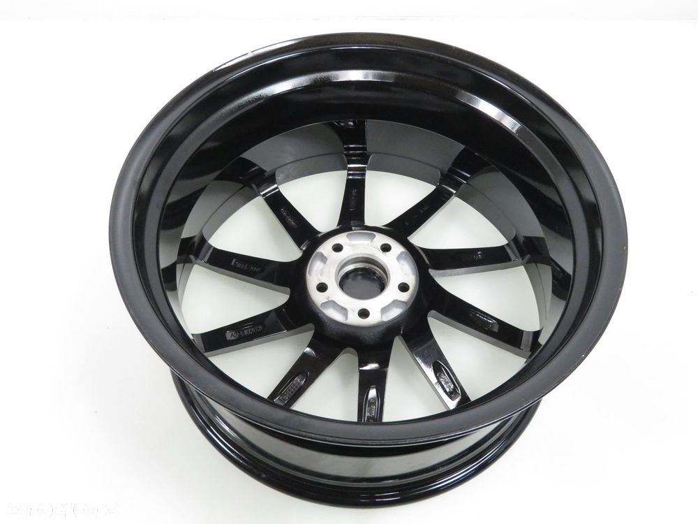 Alufelga 20'' OXIGIN Attraction 5x112 ET45 9J - 7