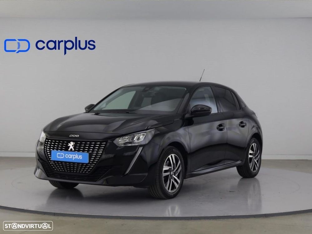 Peugeot 208 1.2 PureTech Active - 1