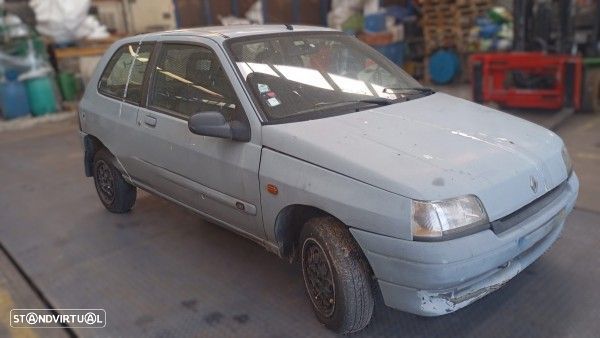 Para Peças Renault Clio I (B/C57_, 5/357_) - 2