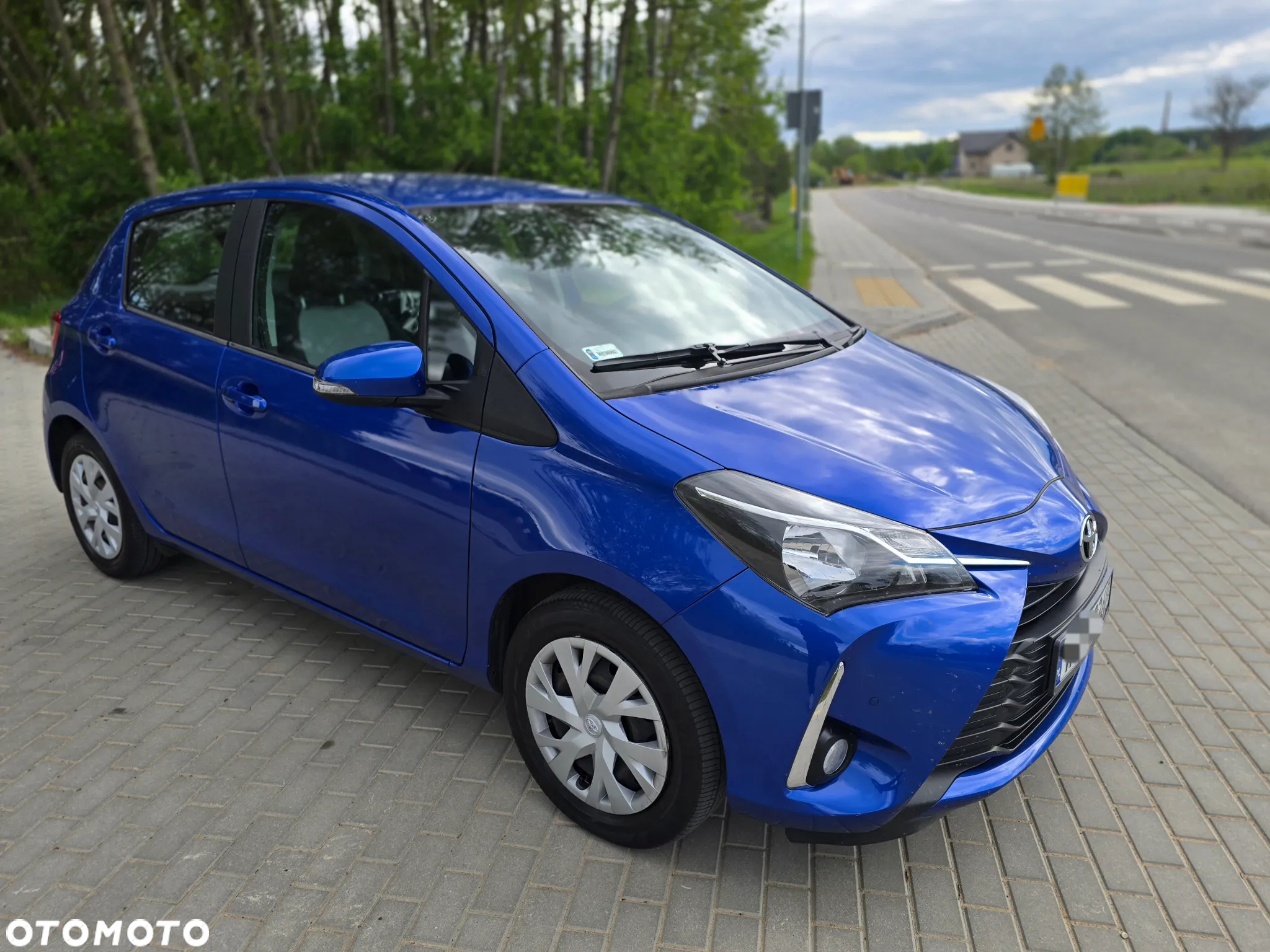 Toyota Yaris 1.5 Premium - 30