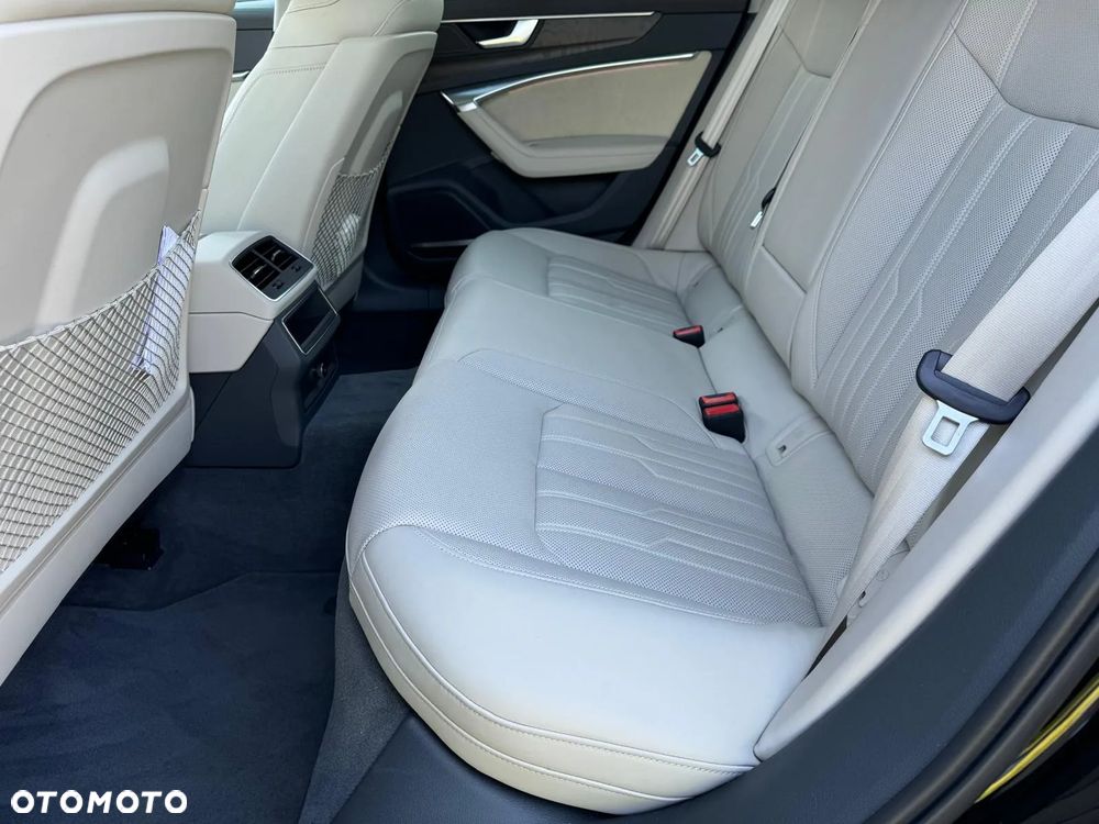 Audi A6 Limousine - 11