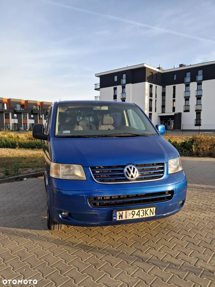 Volkswagen Transporter L1H1 - 2