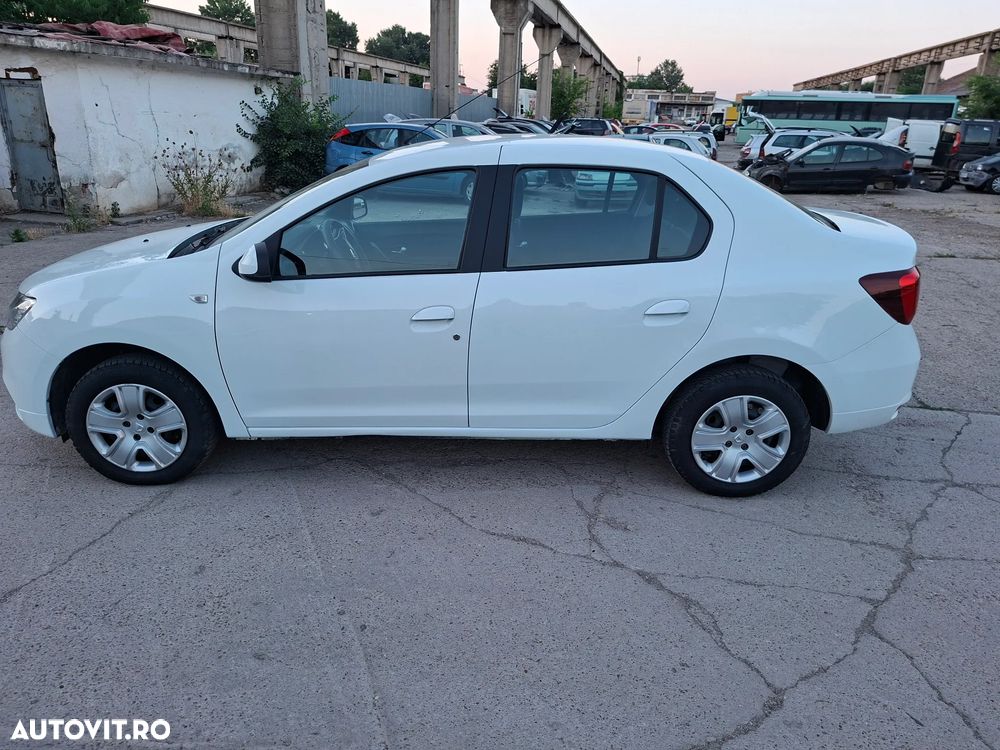 Dacia Logan - 7
