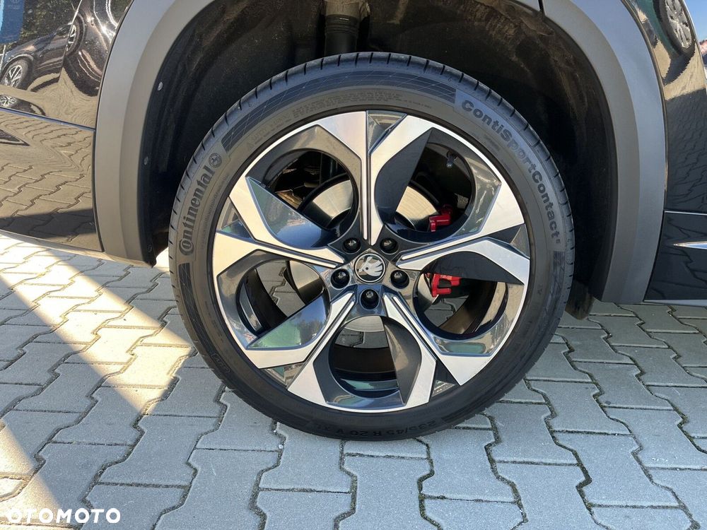 Skoda Kodiaq - 21
