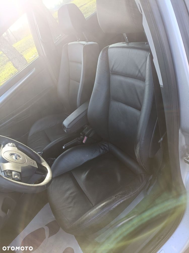 Opel Astra - 13