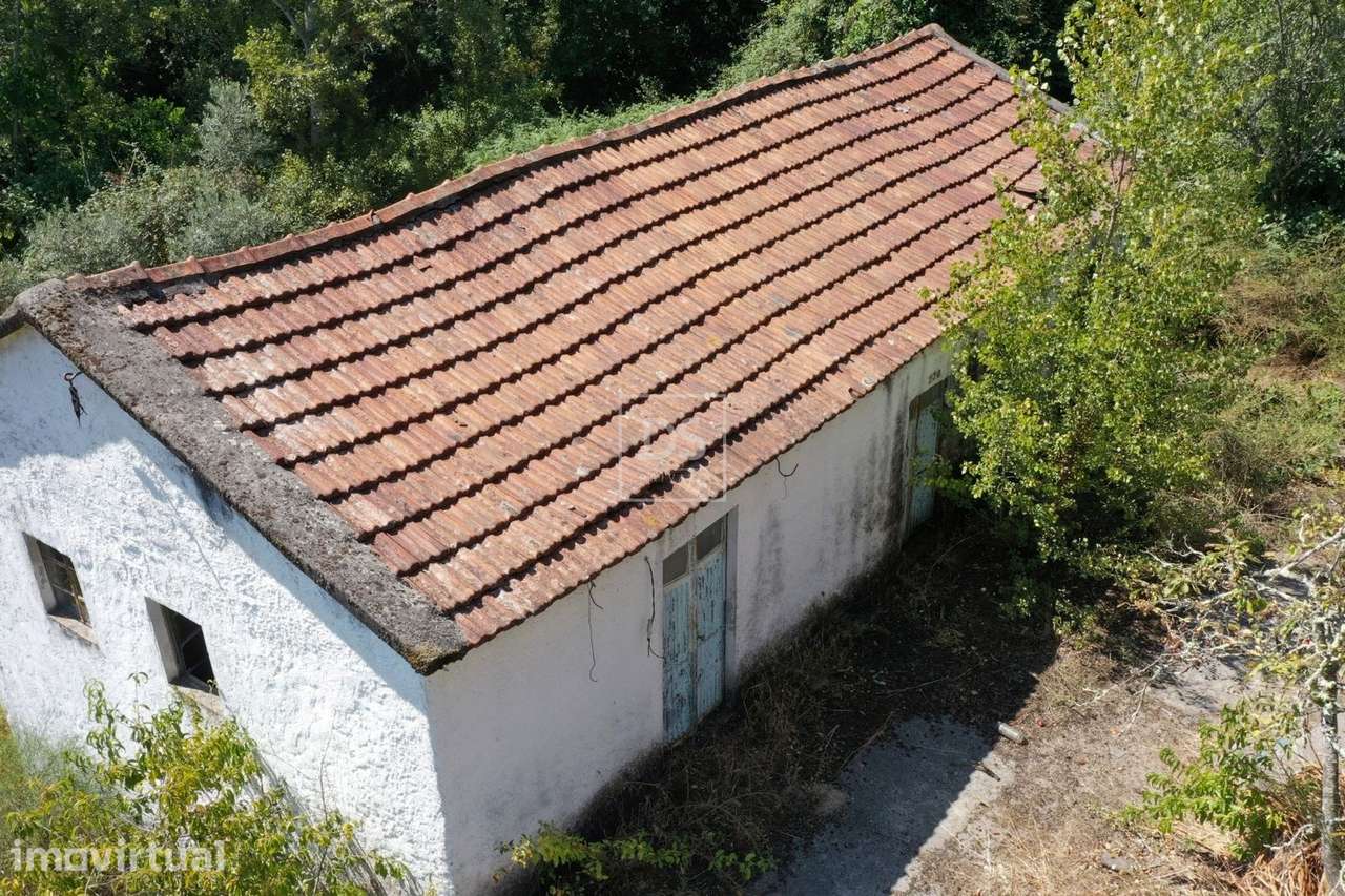 Quinta T2 Venda em Soalhães,Marco de Canaveses - Grande imagem: 4/11