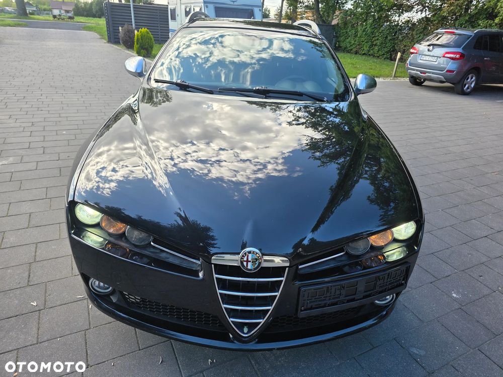 Alfa Romeo 159 - 4