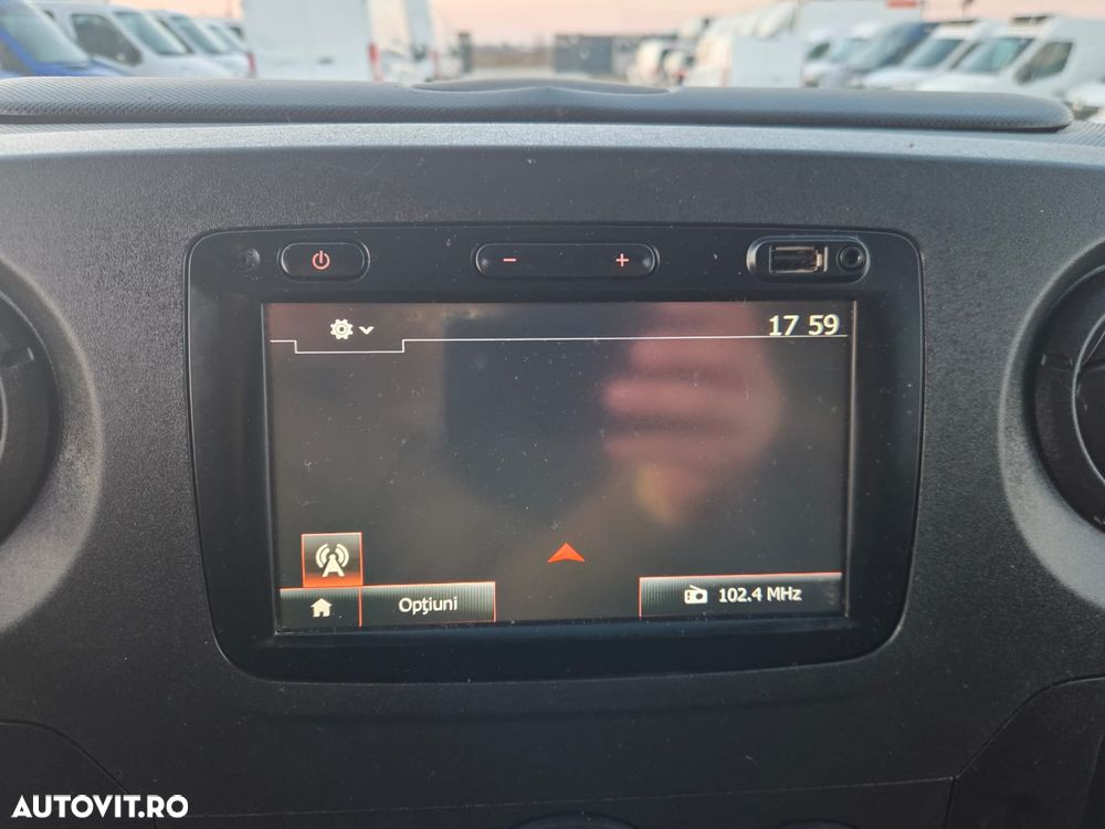 Renault Master L3H2 Black Edition - 28