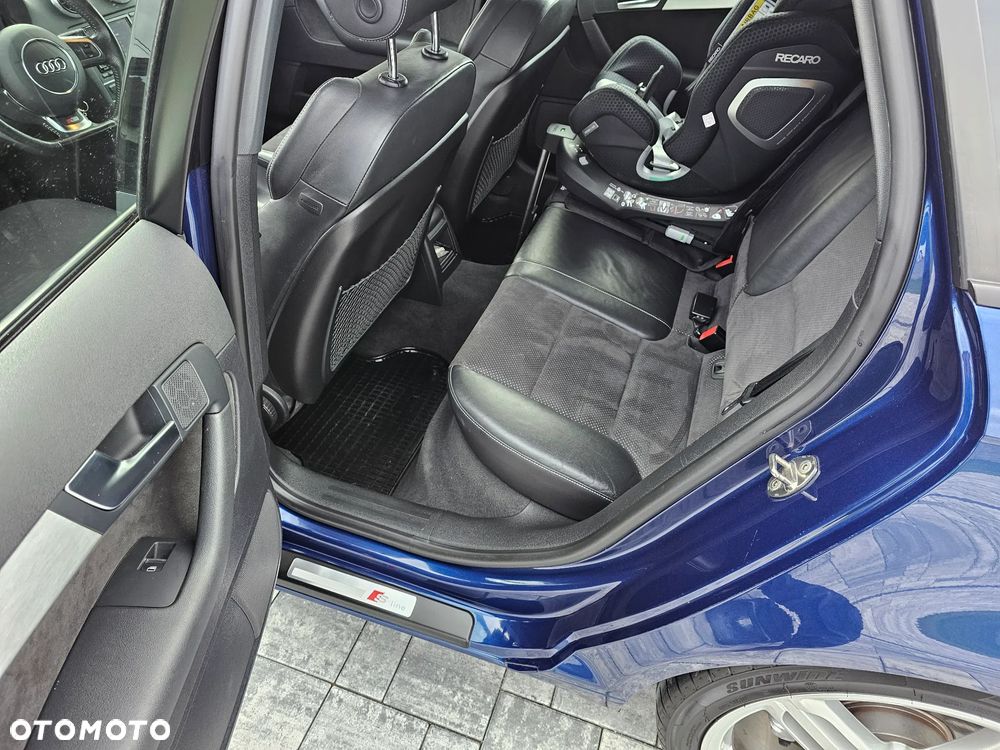 Audi A3 Sportback - 27