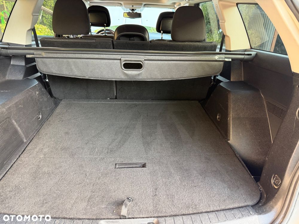 Fiat Freemont 2.0 Multijet Urban - 22