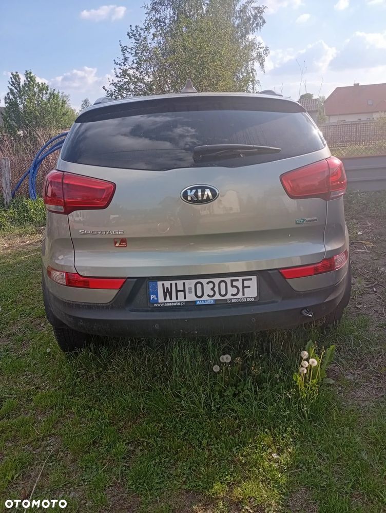 Kia Sportage 1.6 GDI L 2WD - 2