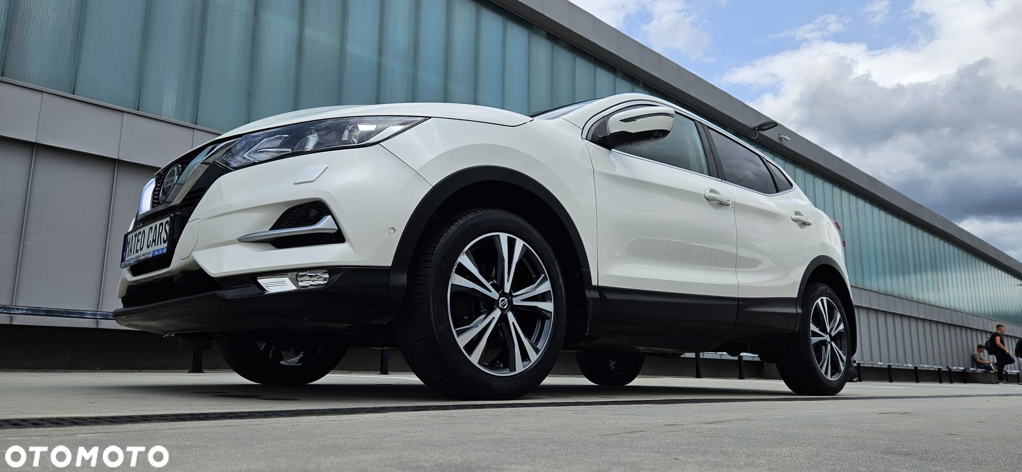 Ford Kuga 1.5 EcoBoost FWD ST-Line Black ASS GPF - 26